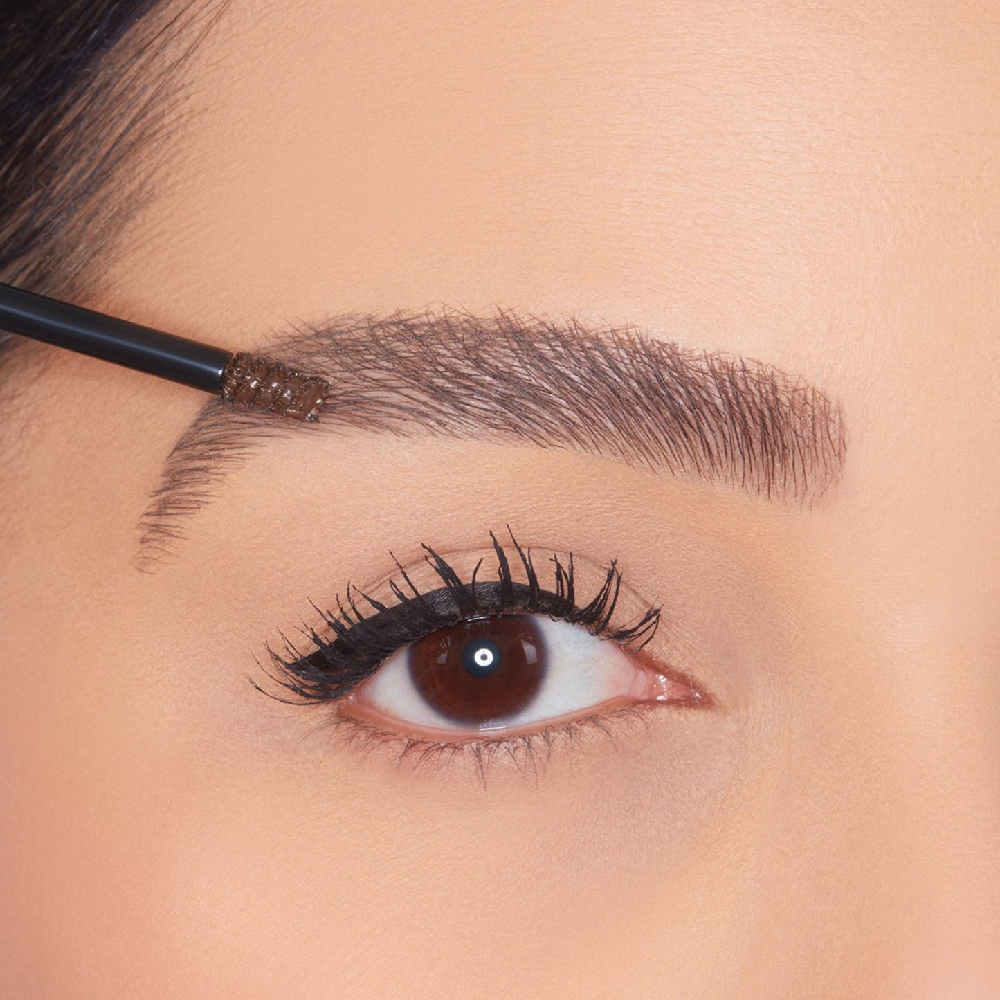 GrandeBROW-FILL Volumizing Brow Gel with Fibers & Peptides