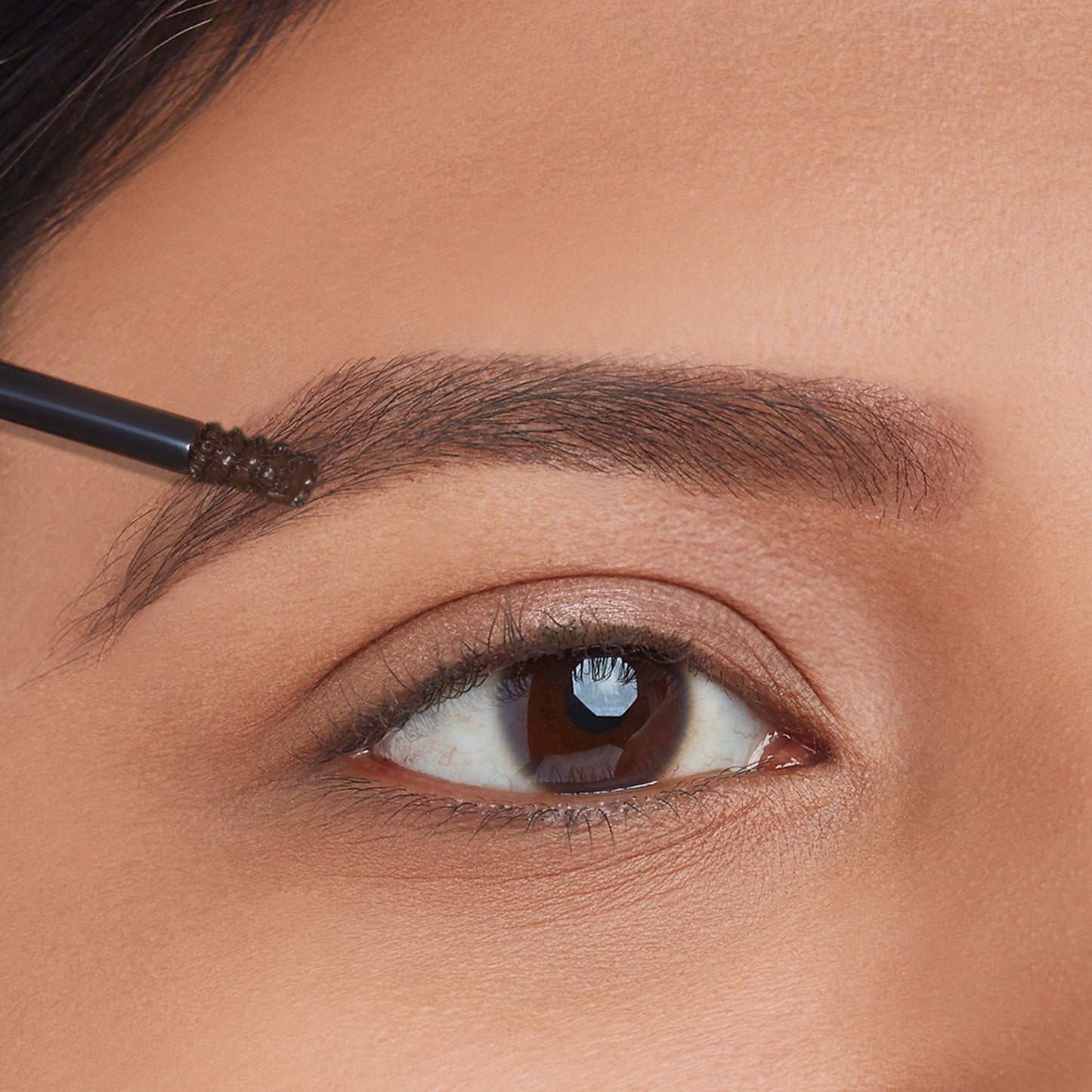 GrandeBROW-FILL Volumizing Brow Gel with Fibers & Peptides