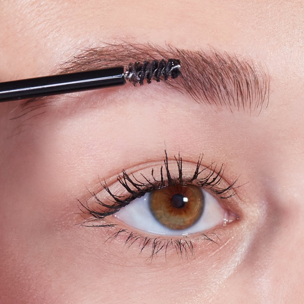 GrandeBROW-FILL Volumizing Brow Gel with Fibers & Peptides