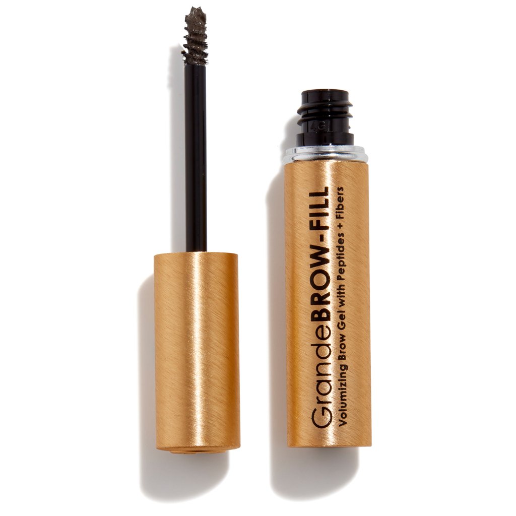 GrandeBROW-FILL Volumizing Brow Gel with Fibers & Peptides