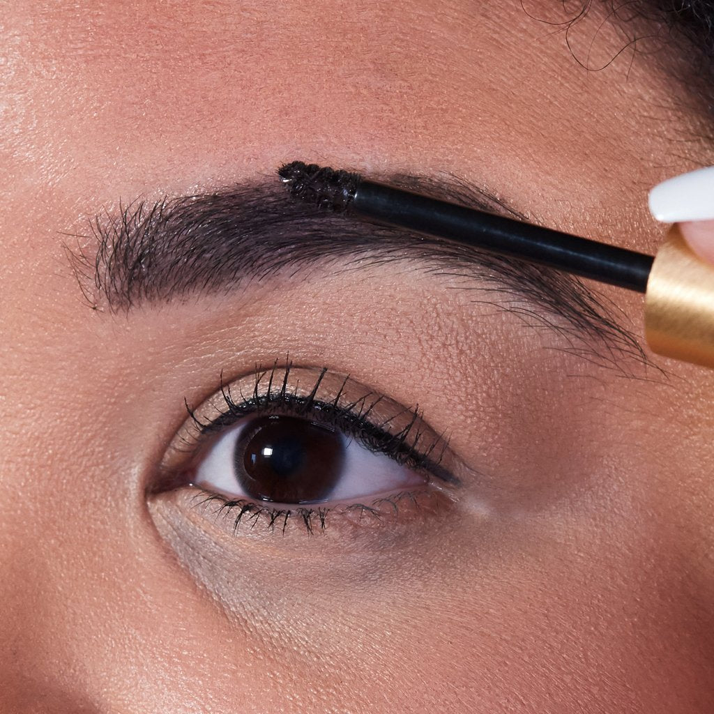 GrandeBROW-FILL Volumizing Brow Gel with Fibers & Peptides