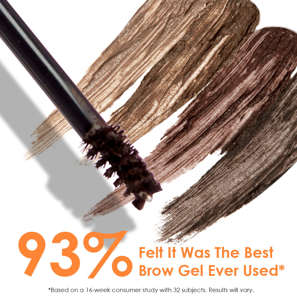 GrandeBROW 2-In-1 Tinted Brow Gel + Brow Enhancing Serum