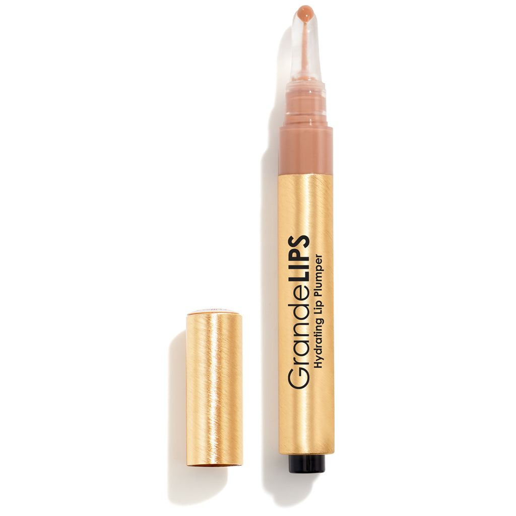 GrandeLIPS Hydrating Lip Plumper | Gloss - Color