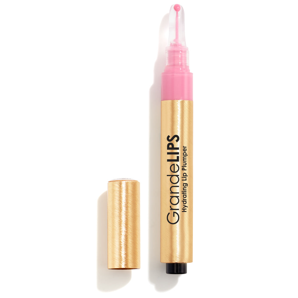 GrandeLIPS Hydrating Lip Plumper | Gloss - Color