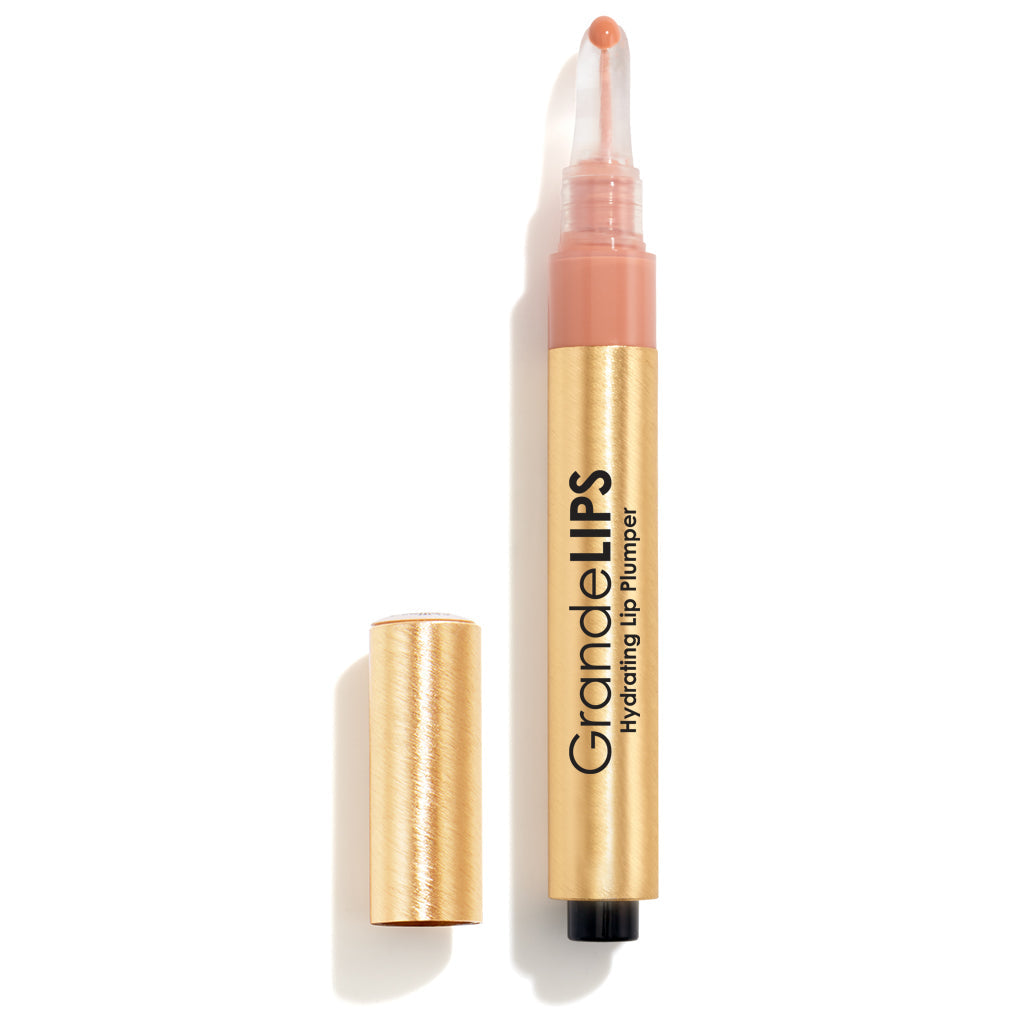 GrandeLIPS Hydrating Lip Plumper | Gloss - Color