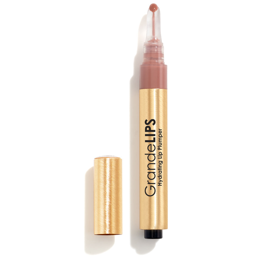 GrandeLIPS Hydrating Lip Plumper | Gloss - Color