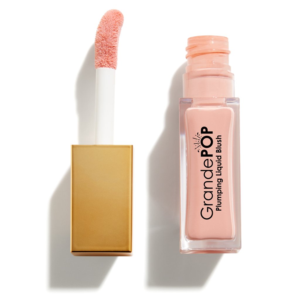 GrandePOP Plumping Liquid Blush