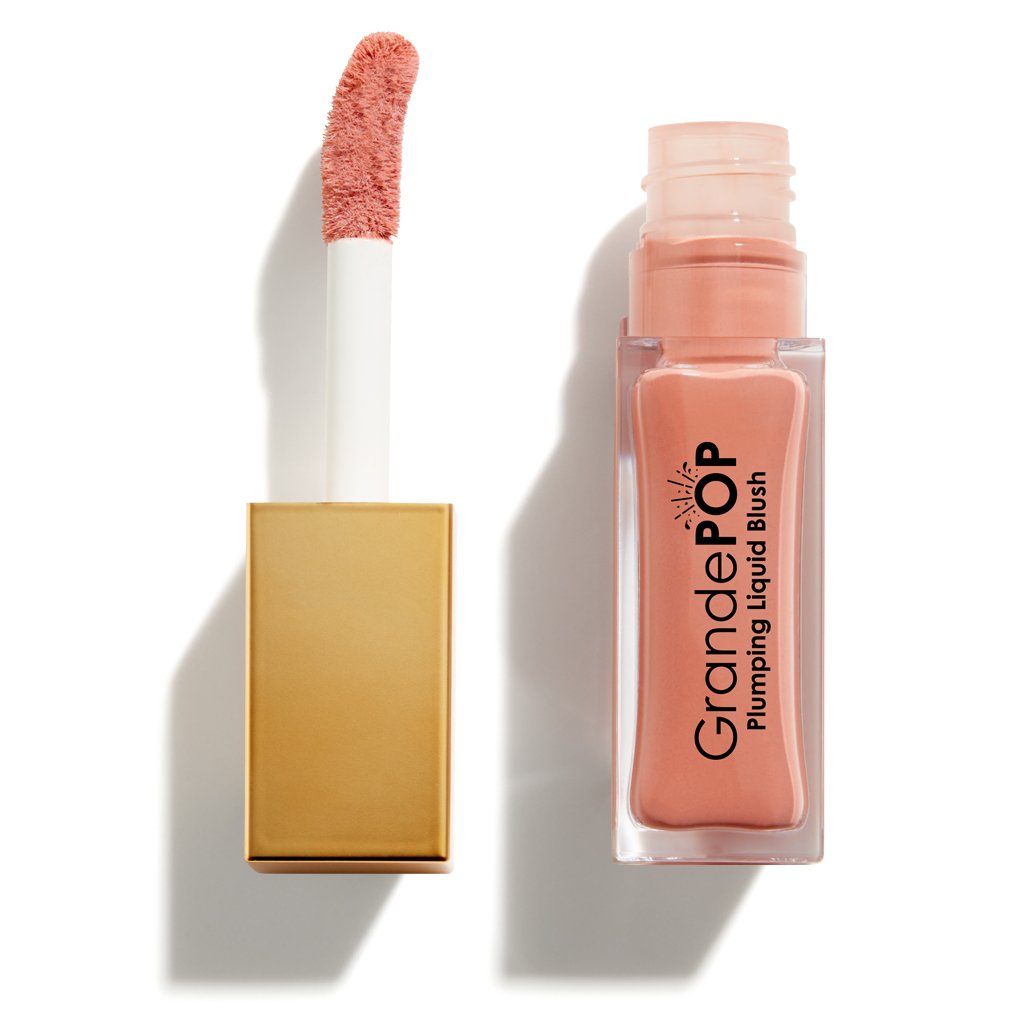 GrandePOP Plumping Liquid Blush