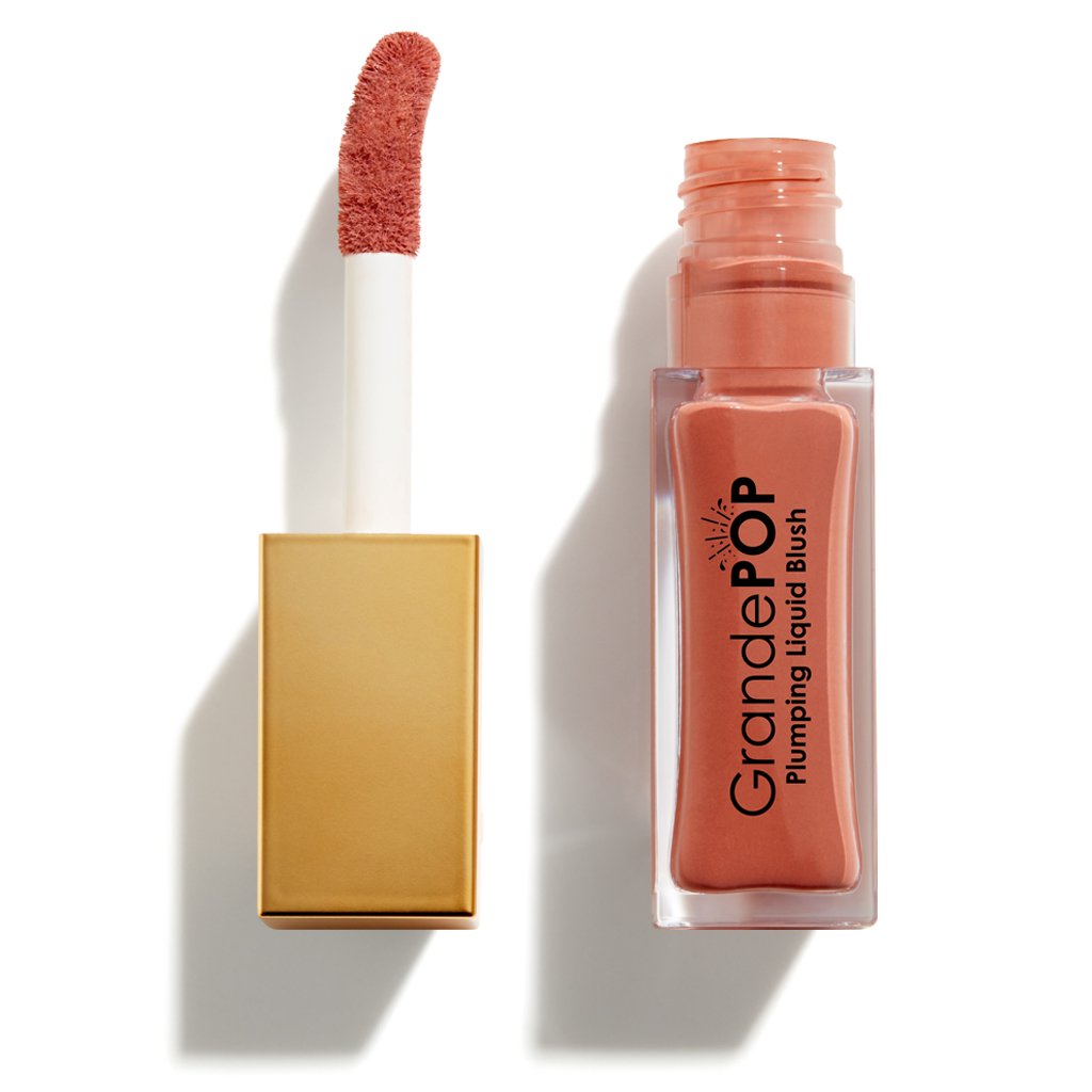 GrandePOP Plumping Liquid Blush