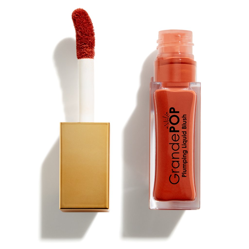 GrandePOP Plumping Liquid Blush