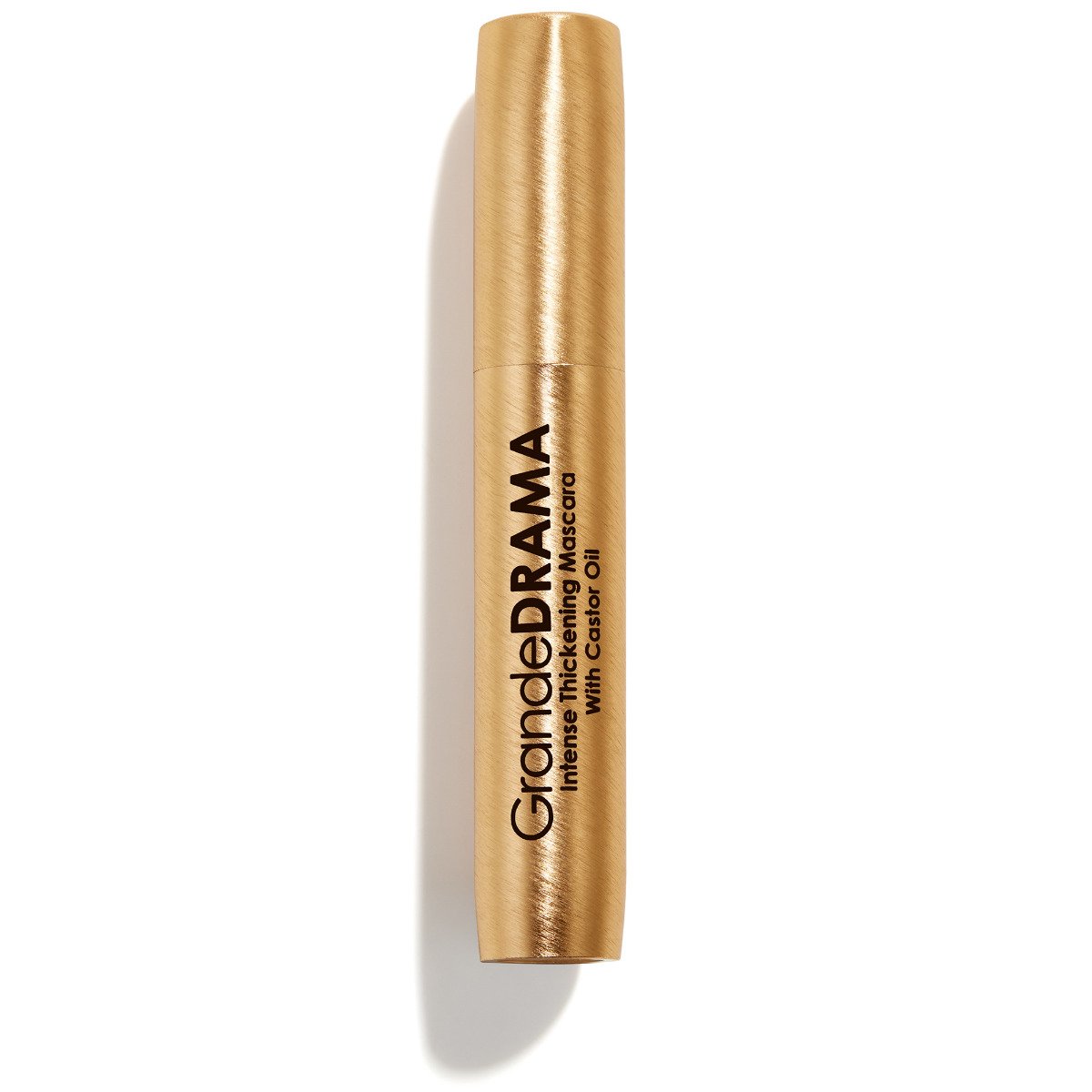 GrandeDRAMA Intense Thickening Mascara with Castor Oil